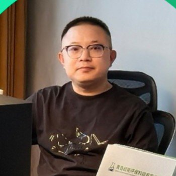 青岛超能环保科技有限公司